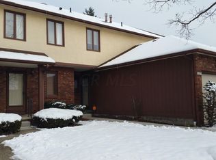 1821 Misty Way, Columbus, OH 43232