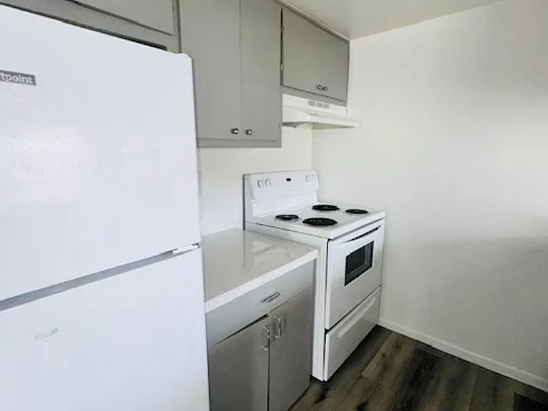 Casa Sol Apartments — Photo 34