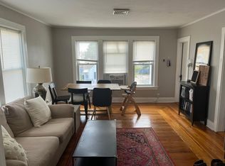 224 Suffolk Ave, Pawtucket, RI 02861