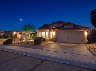 25810 N 64th Ln, Phoenix, AZ 85083