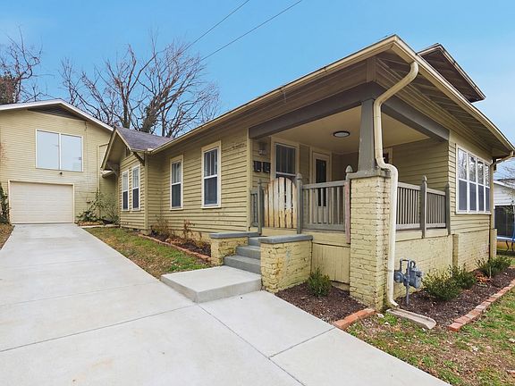 4th image of 1602 Branson Ave #A