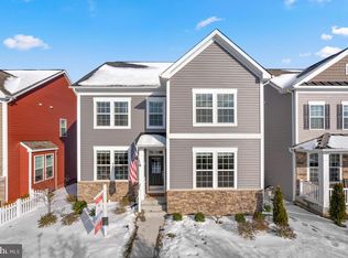 1130 Long Farm Cir, Brunswick, MD 21716