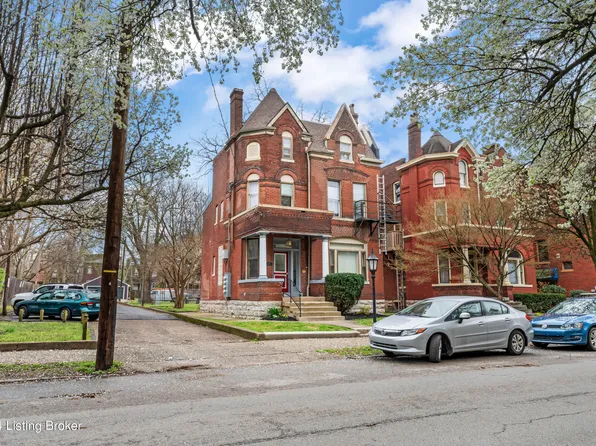 1441 S 2nd St, Louisville, KY 40208