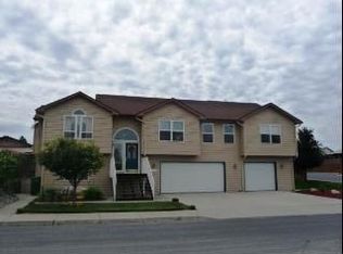 4606 E 43rd Ave, Spokane, WA 99223