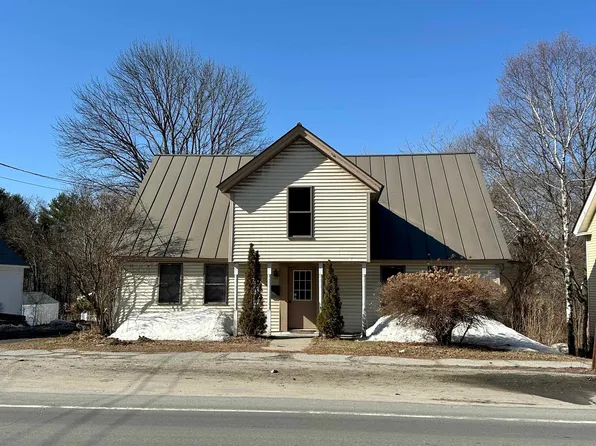 63 South Main Street, Newport, NH 03773