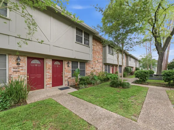 515 Tallowood Rd Unit 15, Houston, TX 77024