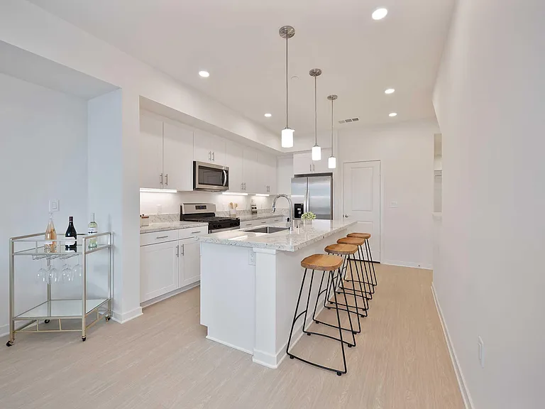 River Gate Townhomes — Photo 22