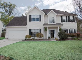 5400 Langston Park Dr, North Charleston, SC 29420