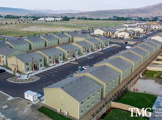 7850 Paradise Way #H-231, West Richland, WA