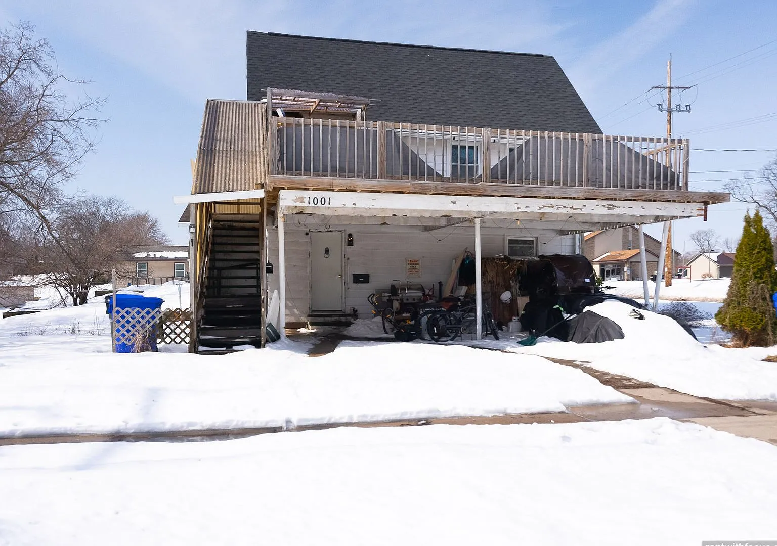 1001 Main Ave, Kaukauna — Photo 1
