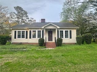 101 Cassville Rd, Cartersville, GA 30120