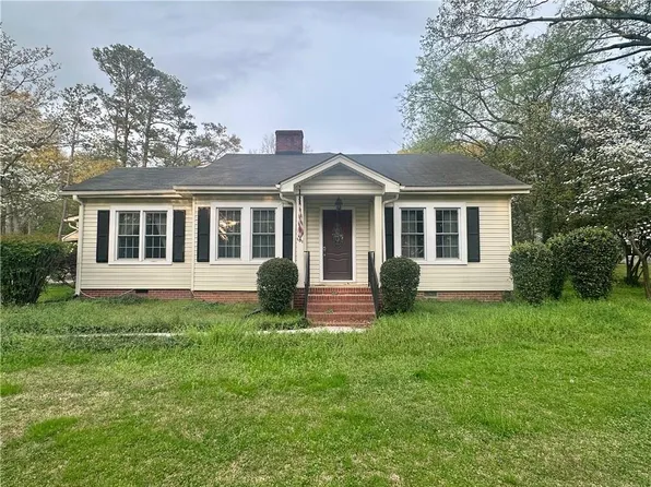 101 Cassville Rd, Cartersville, GA 30120
