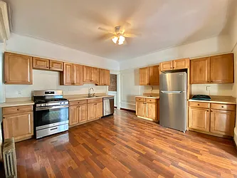 Rented by Simply Brooklyn Realty Inc