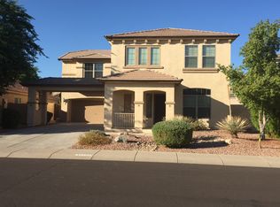 17858 W Hearn Rd, Surprise, AZ 85388