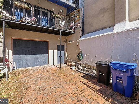 2nd image of 1720 Aliceanna St