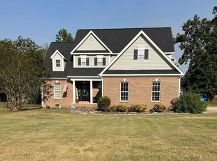 33 Rock Creek Ln, Anniston, AL 36207