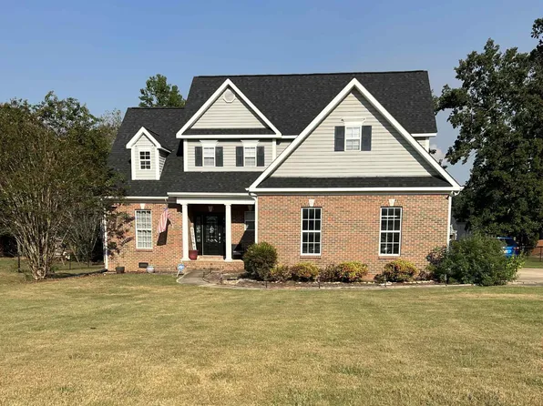 33 Rock Creek Ln, Anniston, AL 36207