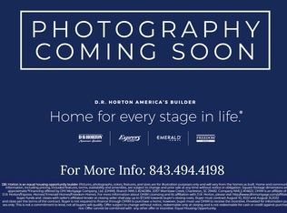 1118 Wading Point Blvd, Huger, SC 29450