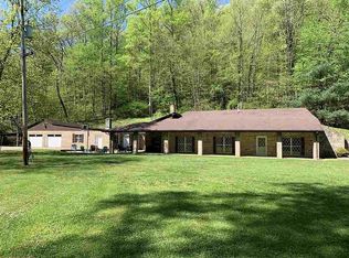 2766 Shopes Creek Rd, Ashland, KY 41102