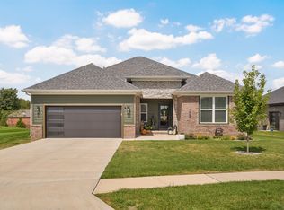 1065 W Gaslight Drive, Springfield, MO 65810