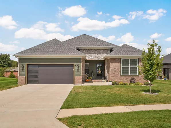 1065 W Gaslight Drive, Springfield, MO 65810