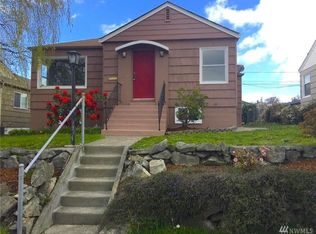 2122 E Highlands St, Bremerton, WA 98310