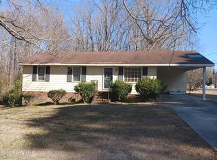 900 N Parker Street, Elm City, NC 27822