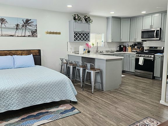 Bedroom.