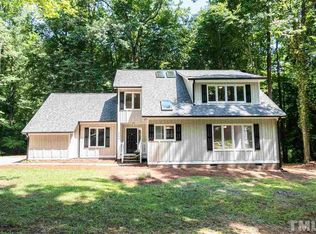 5400 Massengill Ct, Garner, NC 27529