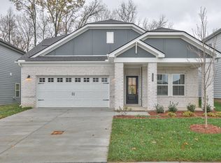 7337 Blue Gable Rd LOT 56, Hermitage, TN 37076