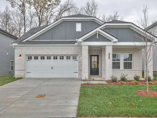 7337 Blue Gable Rd Lot 56, Hermitage, TN 37076