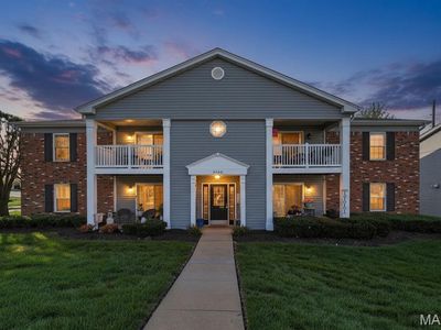 9608 Bent Pine Dr APT F, Saint Louis, MO, 63126