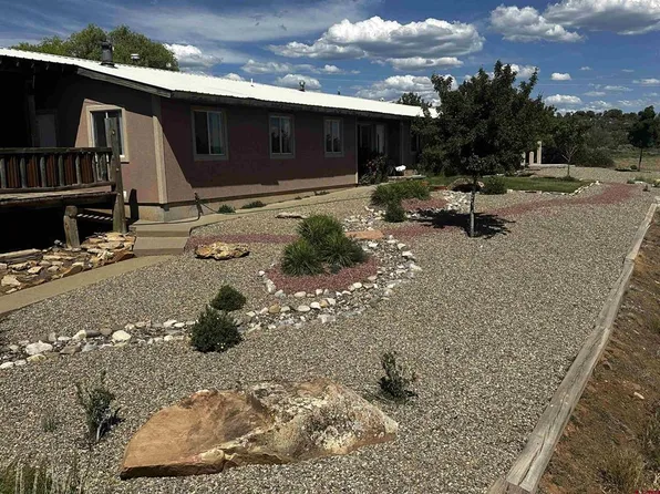 27980 Road T, Dolores, CO 81323