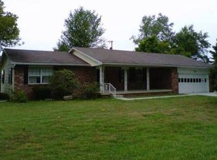 7548 N 37th St, Terre Haute, IN 47805