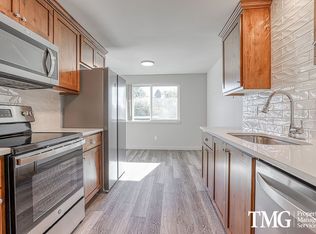 Prune Tree Apartments, Vancouver, WA 98661