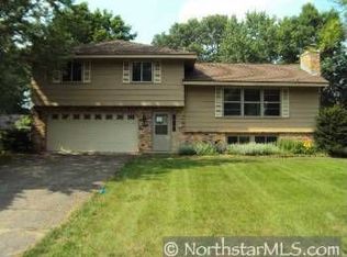 1529 131st Ln NE, Blaine, MN 55449