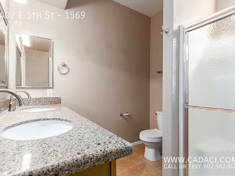 2402 E 5th St #1569 — Photo 35