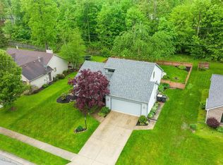 6513 Verandah Ln, Fort Wayne, IN