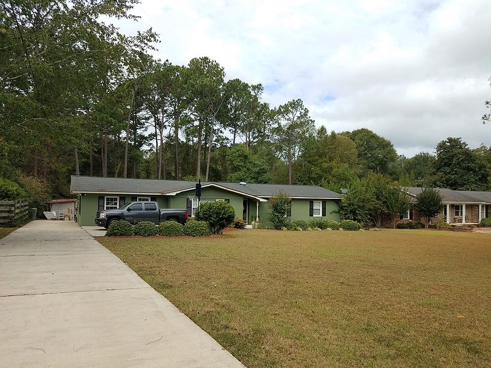 407 Rose Ln, Douglas, GA 31533 Zillow