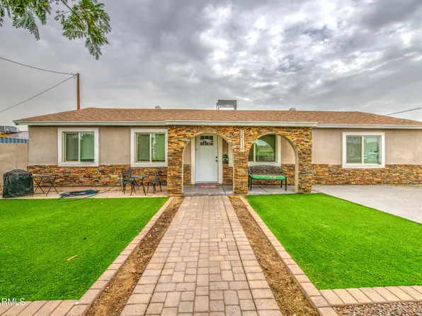 1514 E SHERIDAN Street, Phoenix, AZ 85006