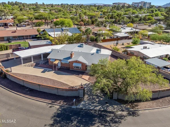 2350 E Juanita St, Tucson, AZ 85719