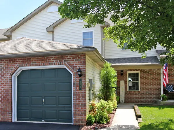 411 Omicron Pl, Wernersville, PA 19565