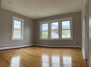 68 Farrar Ave #2, Worcester, MA 01604