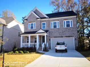 4030 Millbrook Ct #4030, Suwanee, GA 30024