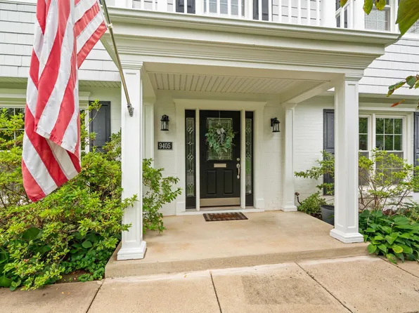 9405 Beauregard Ave, Manassas, VA 20110