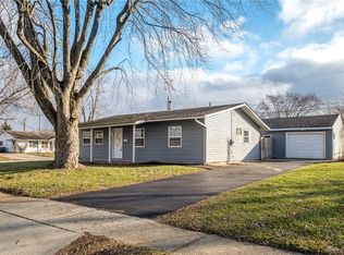 59 Ridgebury Dr, Xenia, OH 45385