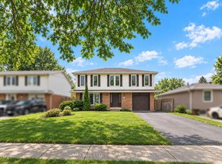 112 Mountainview Rd S, Halton Hills, ON L7G4K6