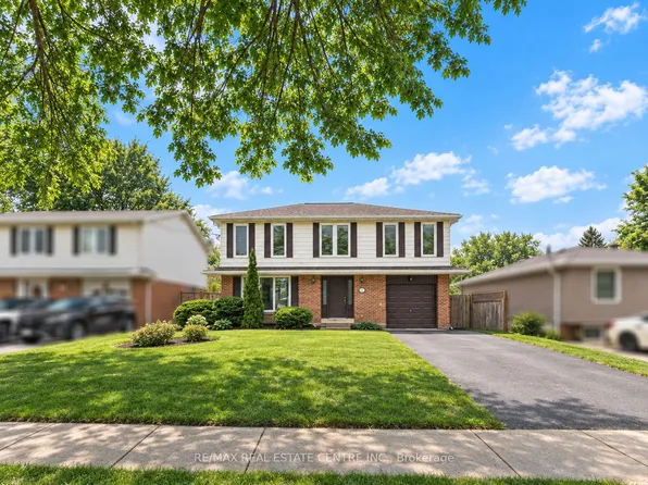 112 Mountainview Rd S, Halton Hills, ON L7G 4K6