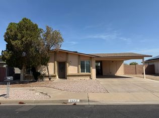 2650 W Isabella Ave, Mesa, AZ 85202