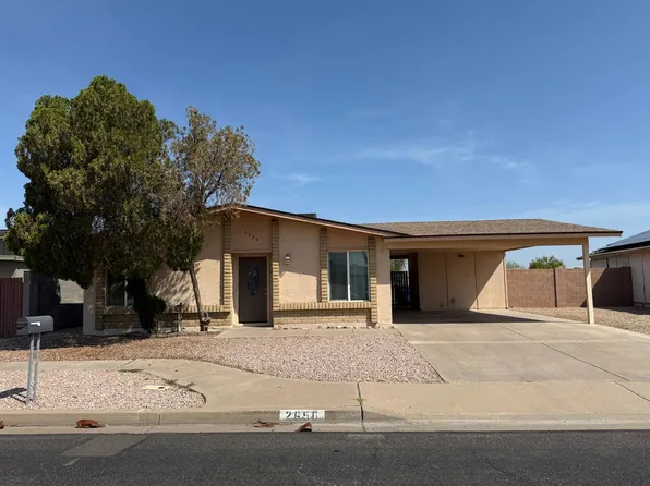 2650 W Isabella Ave, Mesa, AZ 85202